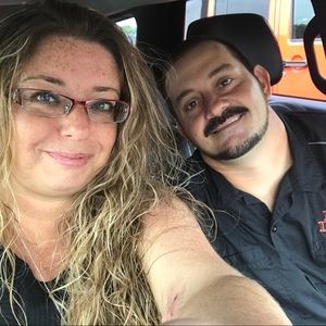 Meet your Posher, Pebble